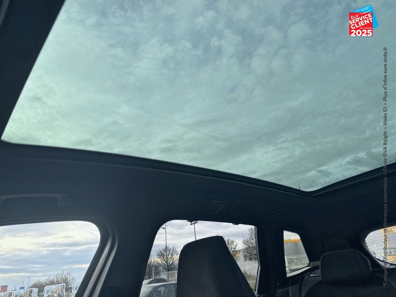 Véhicule neuf BMW X3 XDRIVE20 208CH M SPORT chez BMW Dole