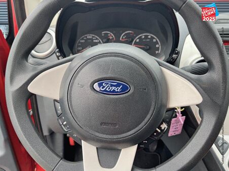 FORD KA 1.2 69CH STOPSTART...