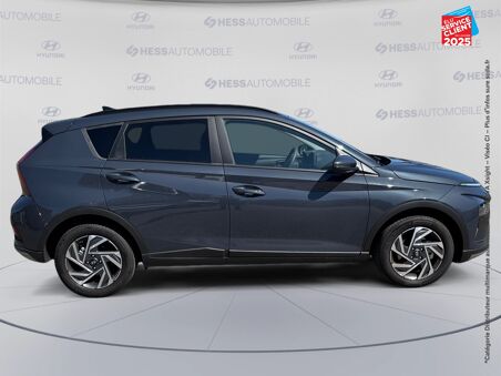 HYUNDAI BAYON 1.0 T-GDI...