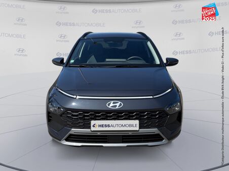 HYUNDAI BAYON 1.0 T-GDI...