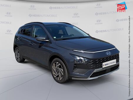HYUNDAI BAYON 1.0 T-GDI...