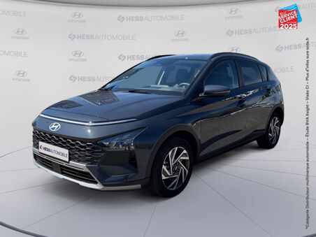 HYUNDAI BAYON 1.0 T-GDI...