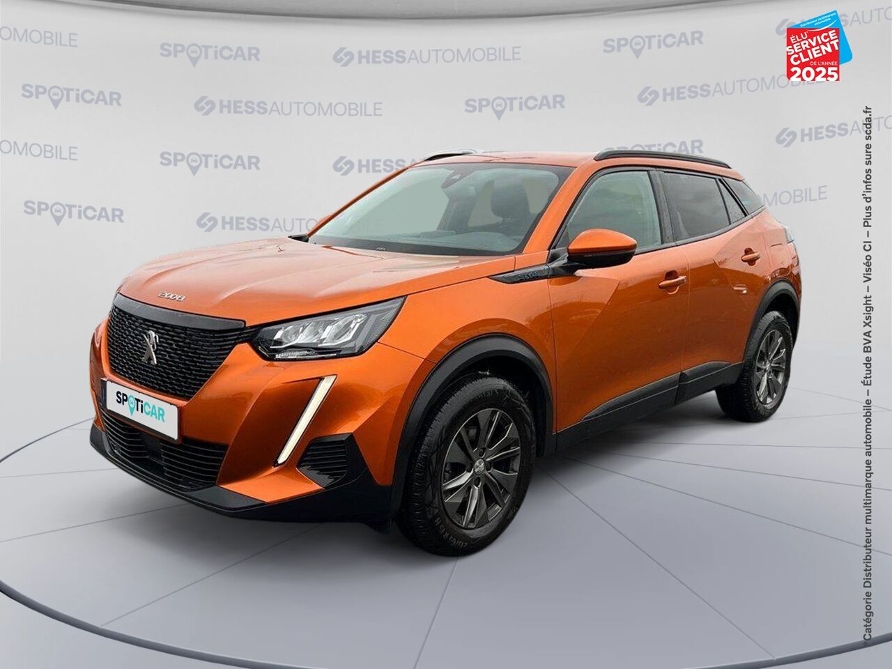 chez Hyundai Chalons
