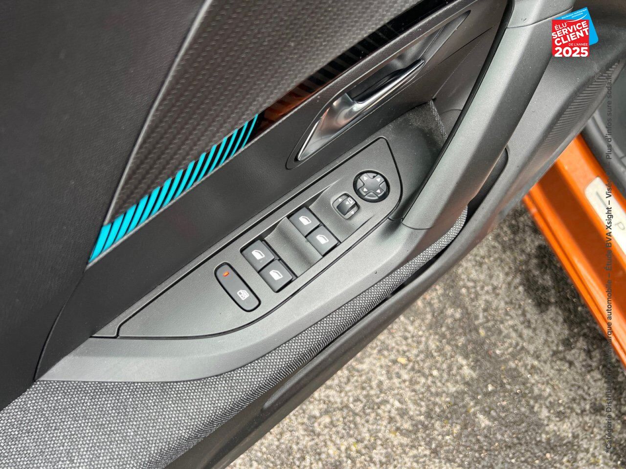 Véhicule d'occasion PEUGEOT 2008 1.2 PURETECH 100CH S/S STYLE GPS RADAR AR CARPLAY chez Hyundai Chalons