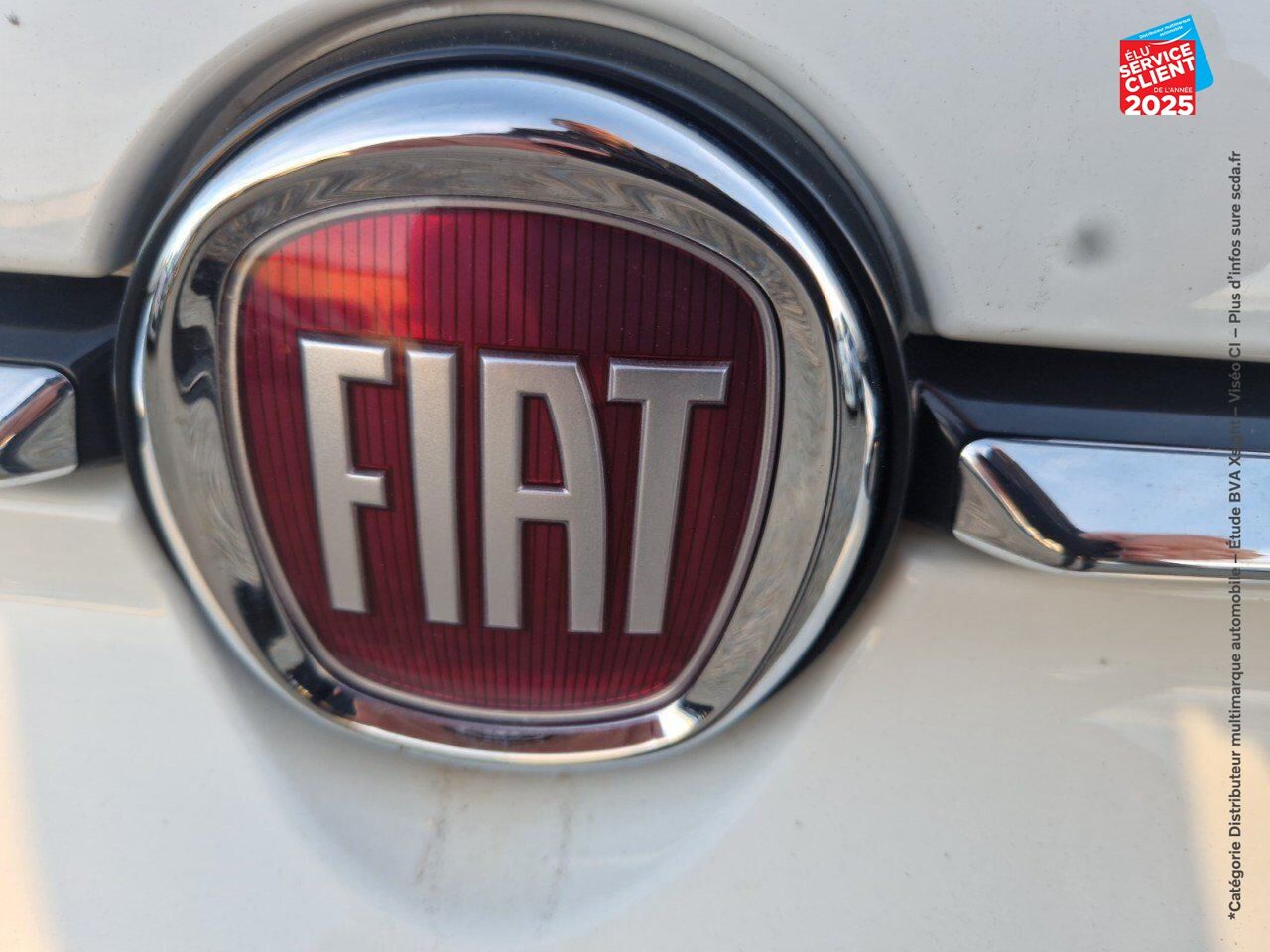 Véhicule d'occasion FIAT 500C 1.0 70CH BSG S/S RADAR AR chez Fiat 500 occasion