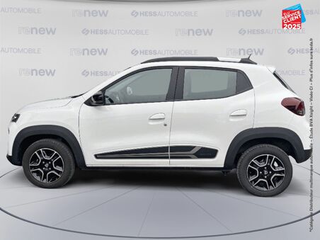 DACIA SPRING CONFORT -...