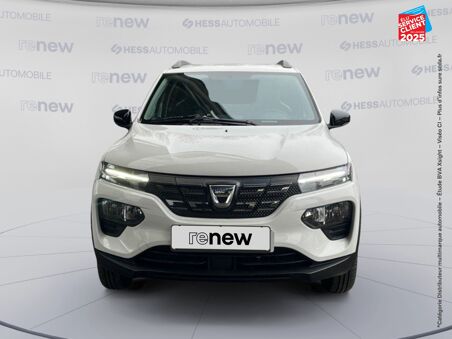 DACIA SPRING CONFORT -...