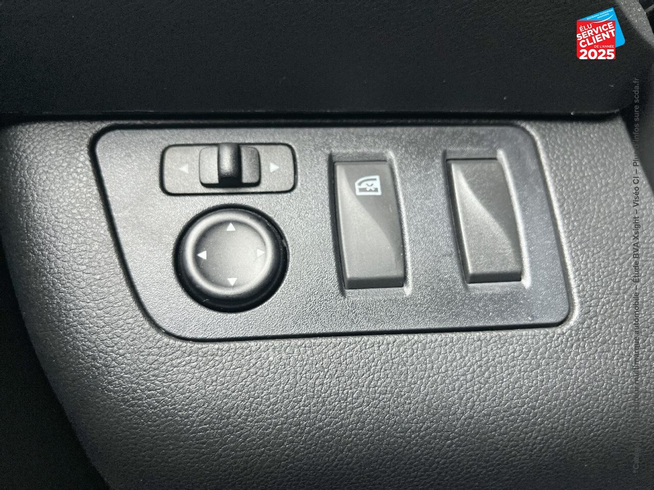 Véhicule d'occasion DACIA SPRING CONFORT - ACHAT INTEGRAL chez Dacia Mulhouse