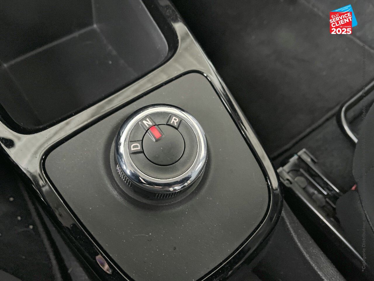 Véhicule d'occasion DACIA SPRING CONFORT - ACHAT INTEGRAL chez Dacia Mulhouse