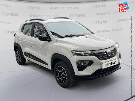 DACIA SPRING CONFORT -...