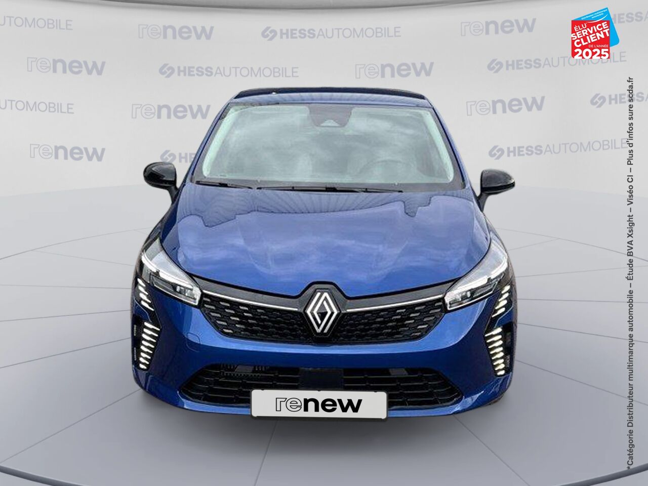 Véhicule d'occasion RENAULT CLIO 1.0 TCE 100CH EVOLUTION GPL chez Fiat Besançon