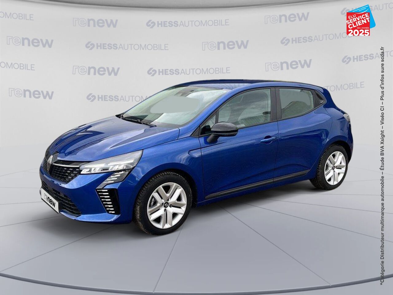 chez Toyota Longwy