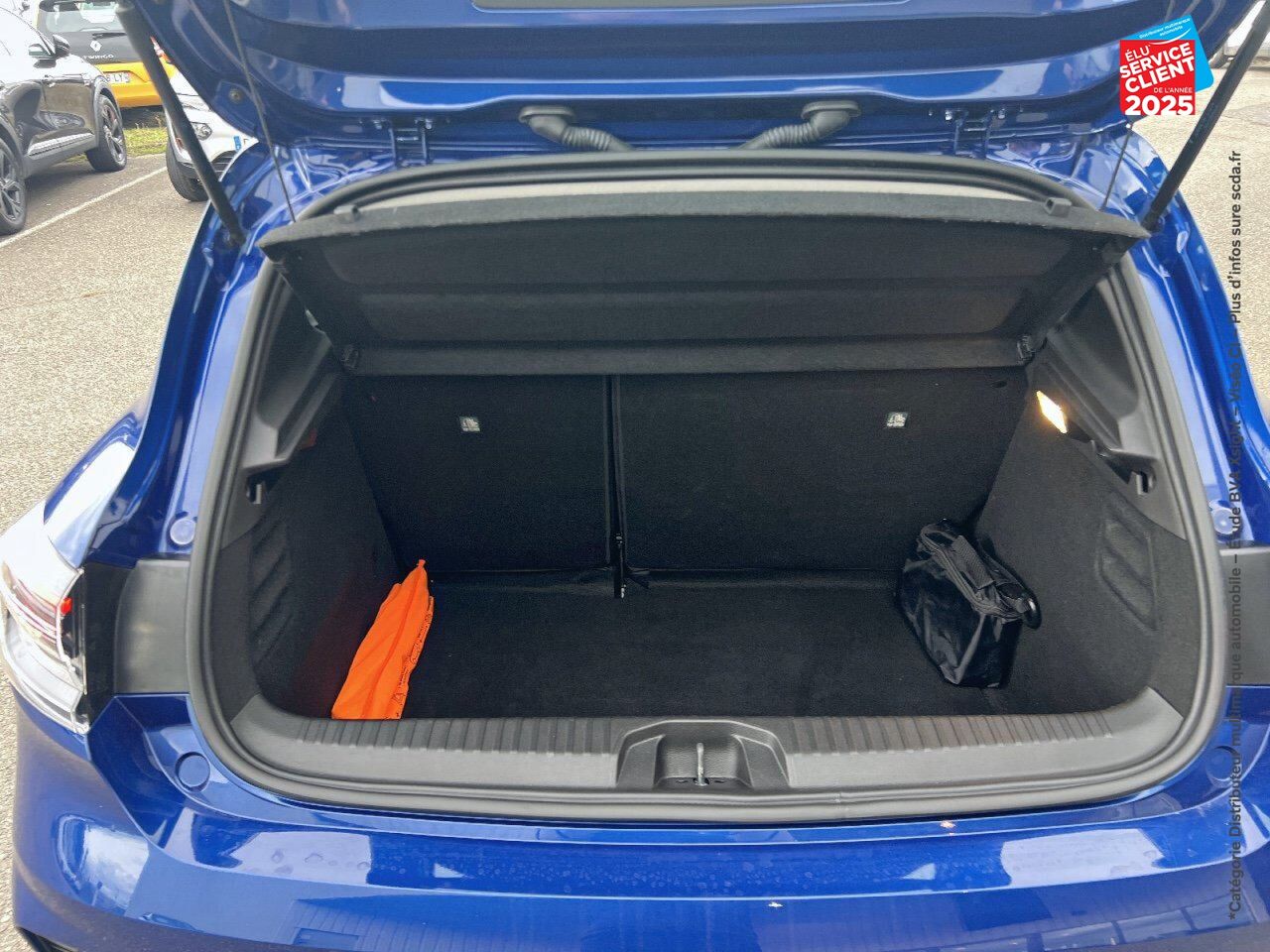 Véhicule d'occasion RENAULT CLIO 1.0 TCE 100CH EVOLUTION GPL chez Fiat Besançon