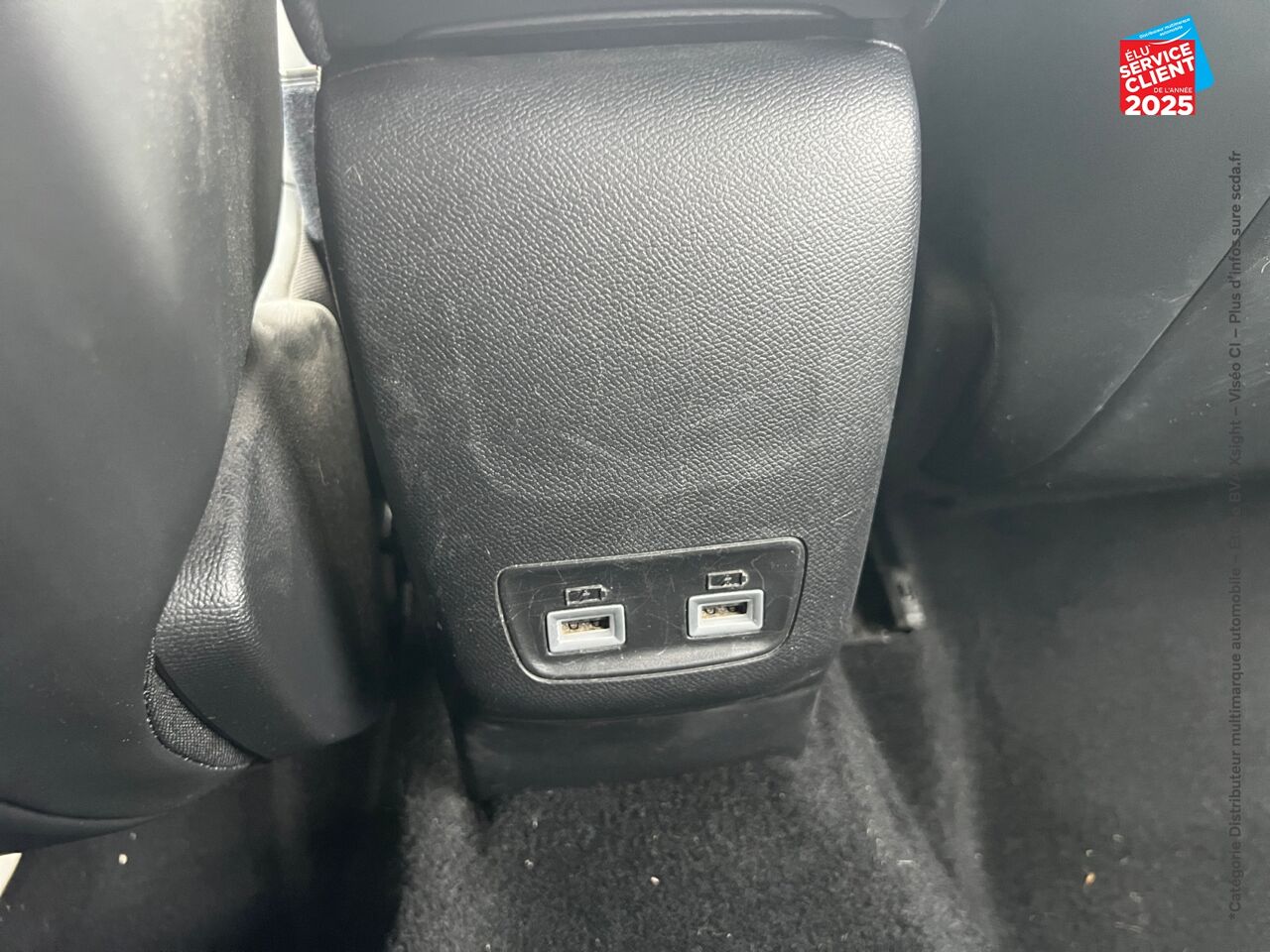 Véhicule d'occasion PEUGEOT 208 E-136CH ALLURE chez Toyota Thionville