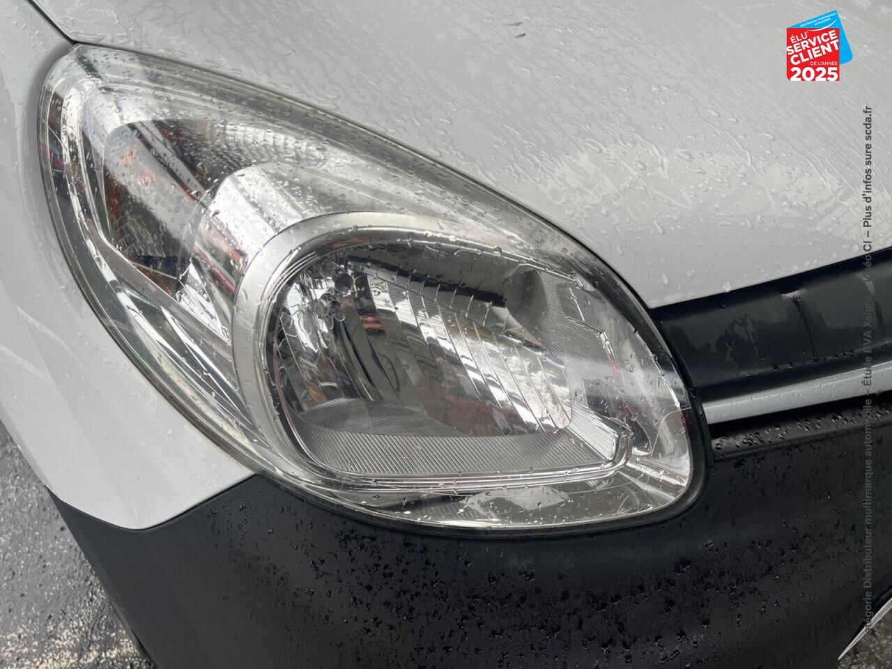 Véhicule d'occasion RENAULT KANGOO EXPRESS 1.5 BLUE DCI 80CH GRAND CONFORT chez Toyota Thionville