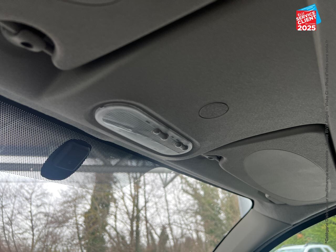Véhicule d'occasion RENAULT KANGOO EXPRESS 1.5 BLUE DCI 80CH GRAND CONFORT chez Toyota Thionville