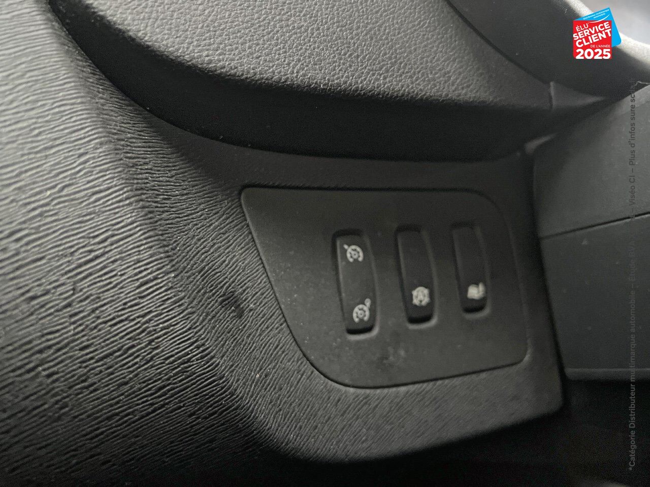 Véhicule d'occasion RENAULT KANGOO EXPRESS 1.5 BLUE DCI 80CH GRAND CONFORT chez Toyota Thionville