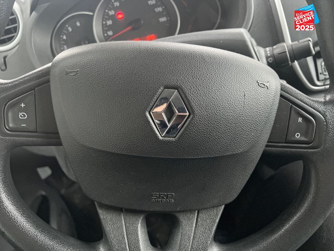 Véhicule d'occasion RENAULT KANGOO EXPRESS 1.5 BLUE DCI 80CH GRAND CONFORT chez Toyota Thionville