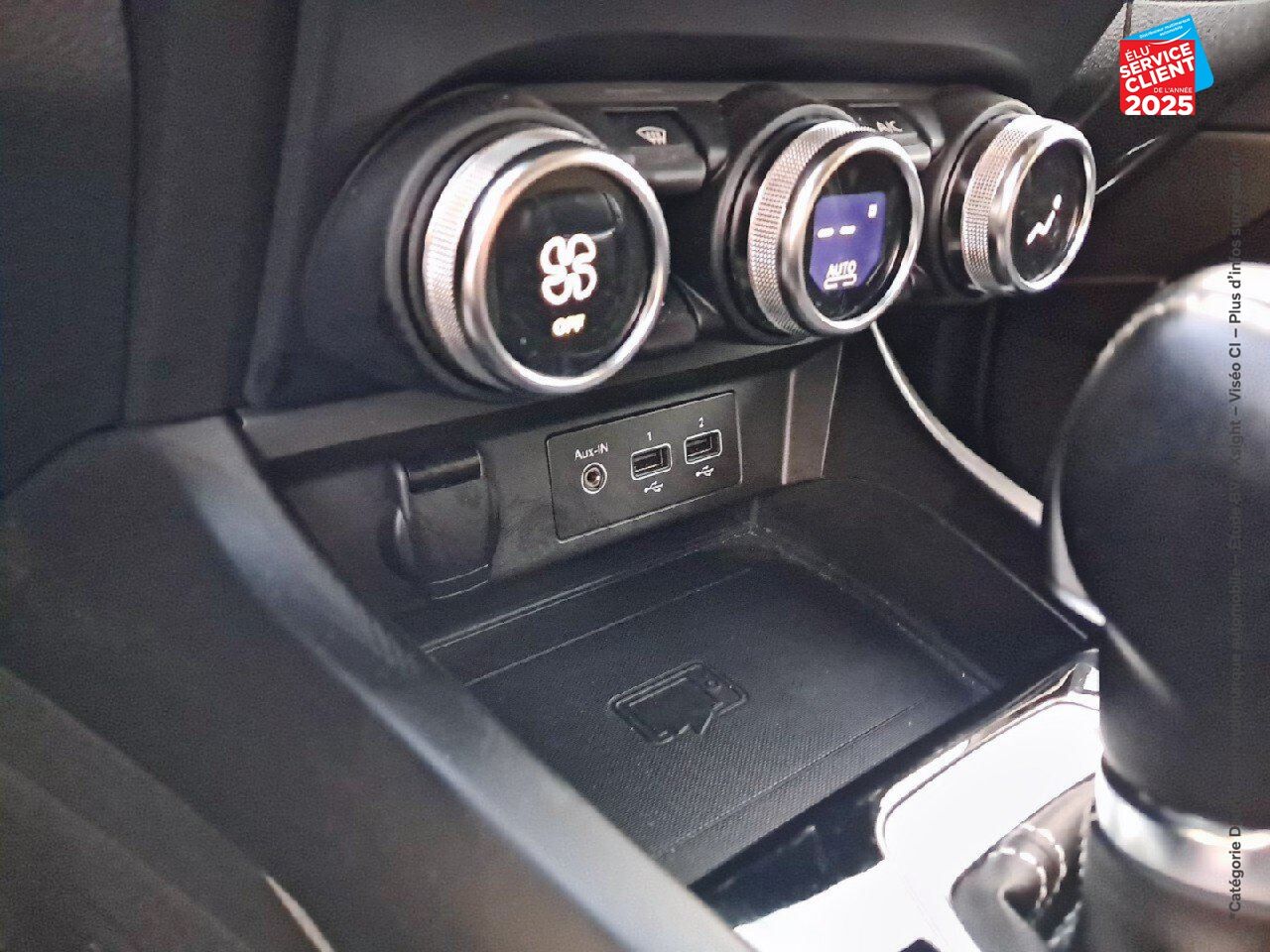Véhicule d'occasion RENAULT ARKANA 1.3 TCE MILD HYBRID 140CH TECHNO EDC -22 chez Opel Metz