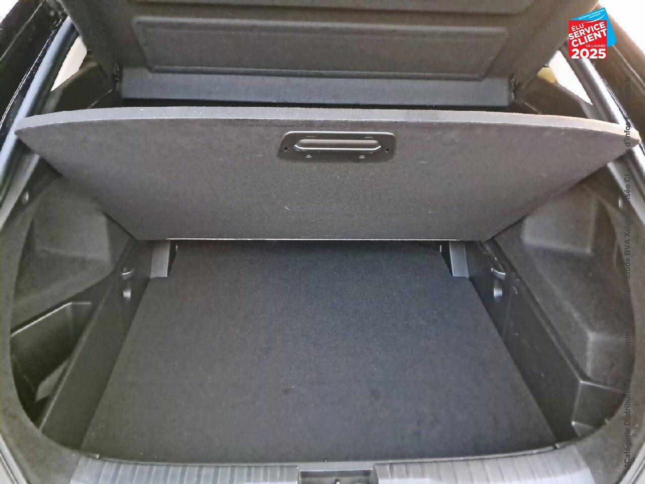 Véhicule d'occasion RENAULT ARKANA 1.3 TCE MILD HYBRID 140CH TECHNO EDC -22 chez Opel Metz