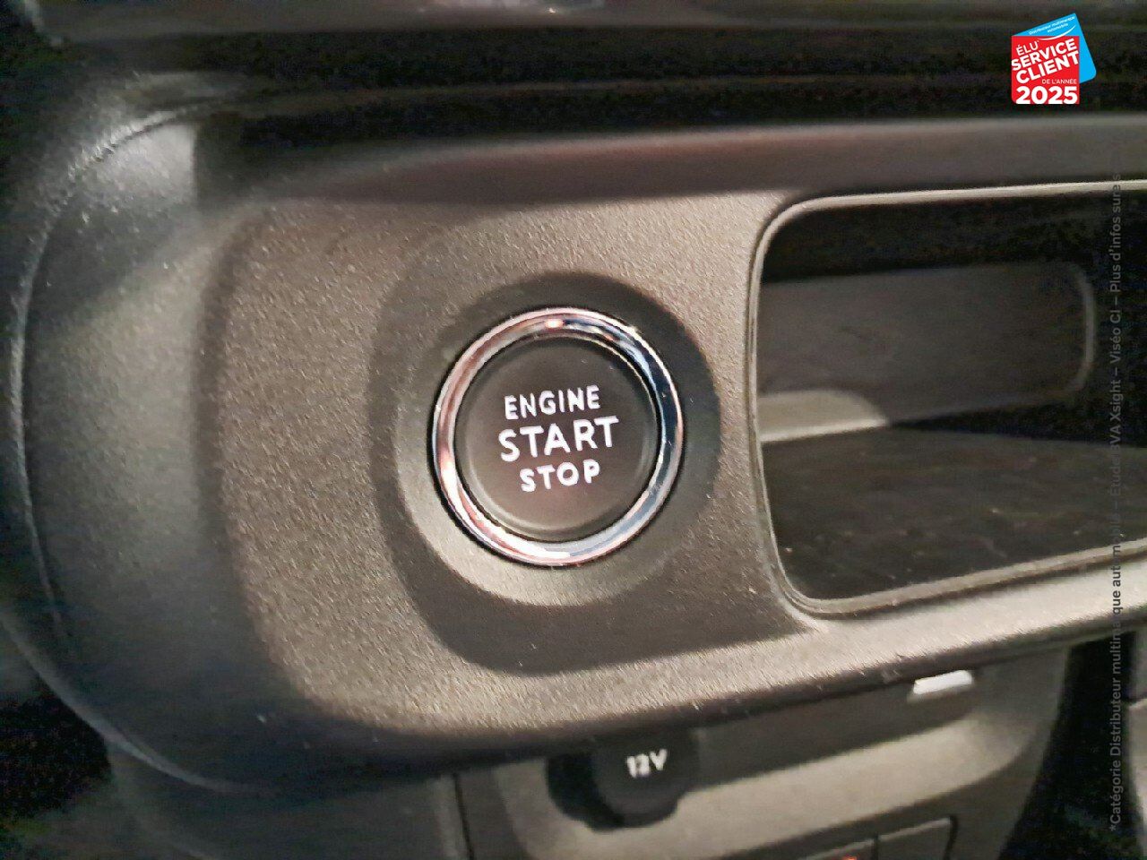 Véhicule d'occasion CITROEN C3 1.2 PURETECH 110CH SS SHINE PACK EAT6 chez Toyota Thionville