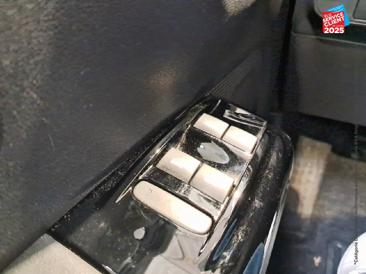 Véhicule d'occasion CITROEN C3 1.2 PURETECH 110CH SS SHINE PACK EAT6 chez Toyota Thionville