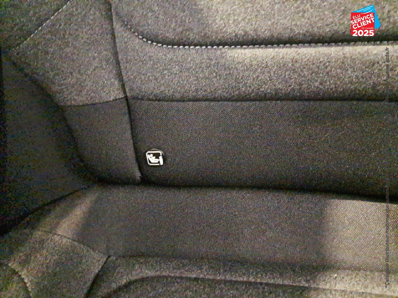 Véhicule d'occasion CITROEN C3 1.2 PURETECH 110CH SS SHINE PACK EAT6 chez Toyota Thionville