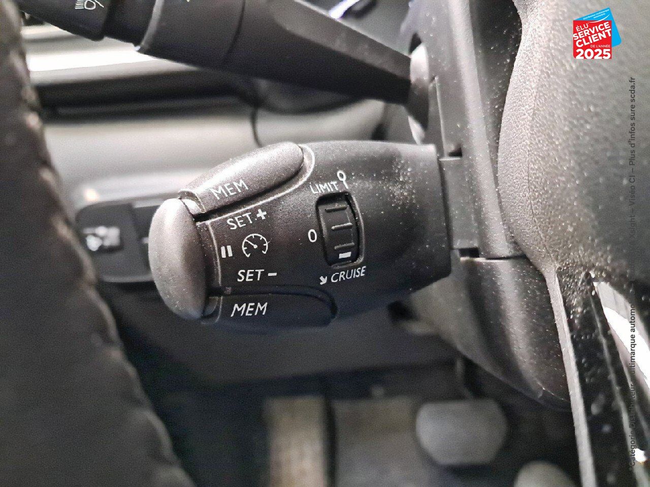 Véhicule d'occasion CITROEN C3 1.2 PURETECH 110CH SS SHINE PACK EAT6 chez Toyota Thionville