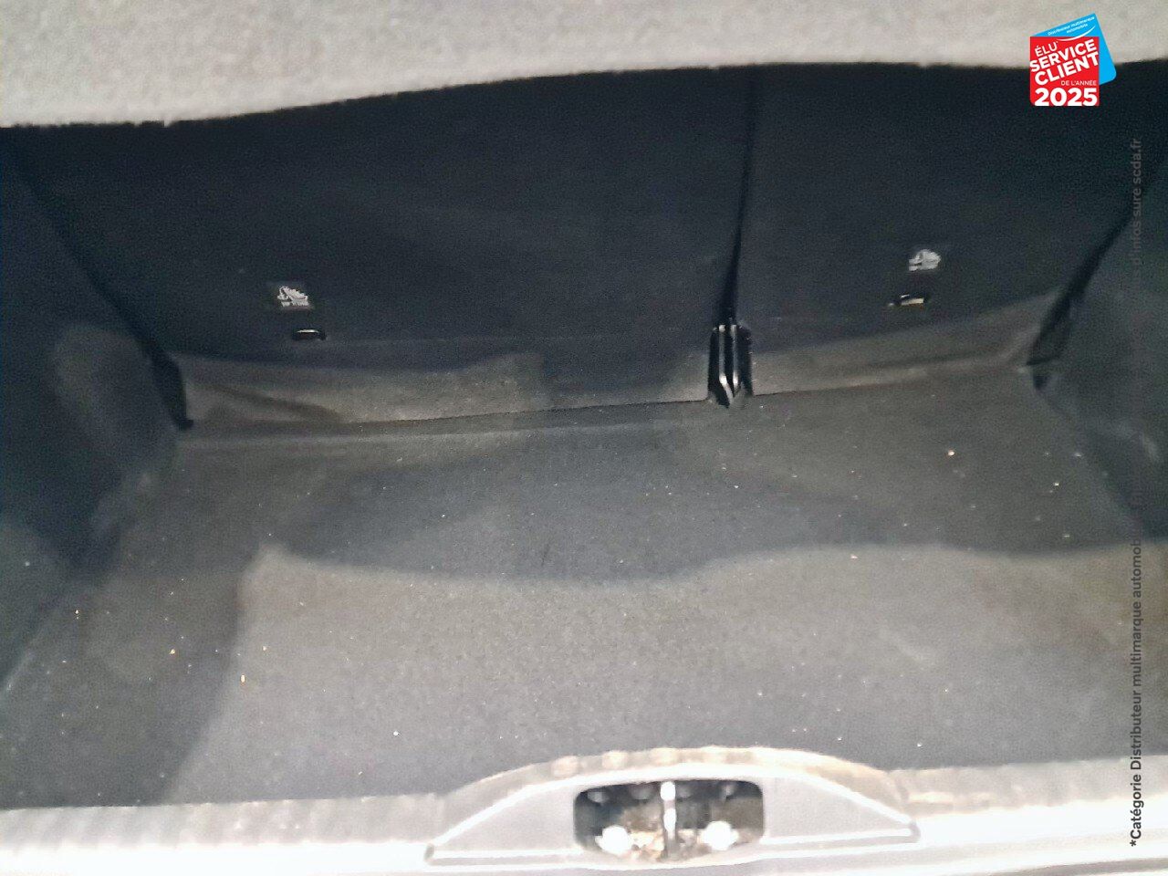 Véhicule d'occasion CITROEN C3 1.2 PURETECH 110CH SS SHINE PACK EAT6 chez Toyota Thionville