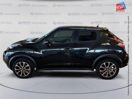 NISSAN JUKE 1.5 DCI 110CH...