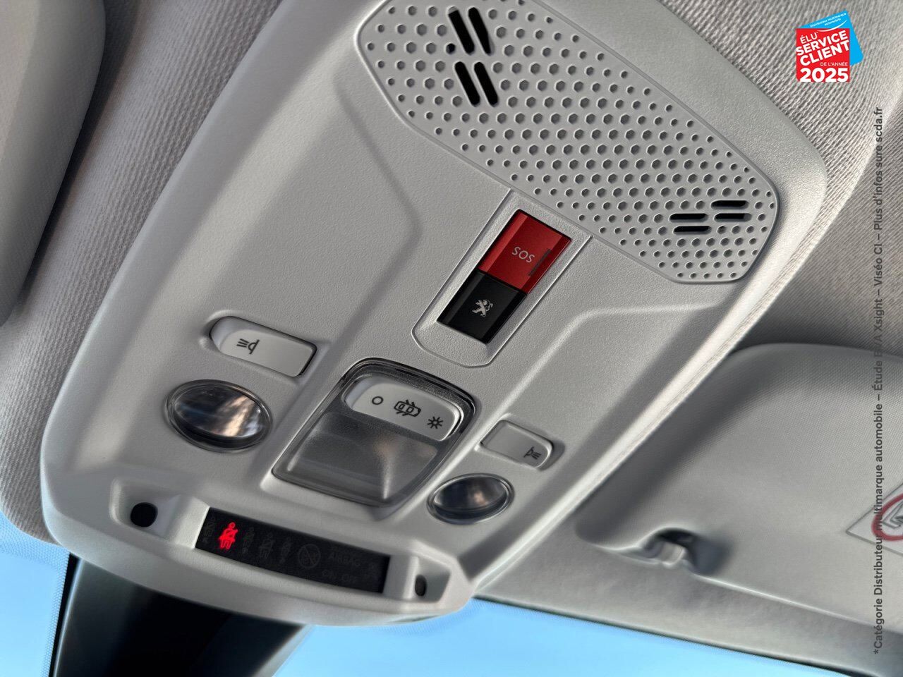 Véhicule d'occasion PEUGEOT 208 E-136CH ACTIVE BUSINESS CARPLAY chez Toyota Sarreguemines