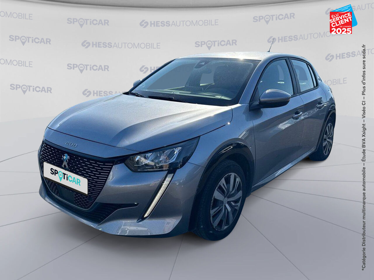 chez Toyota Sarreguemines