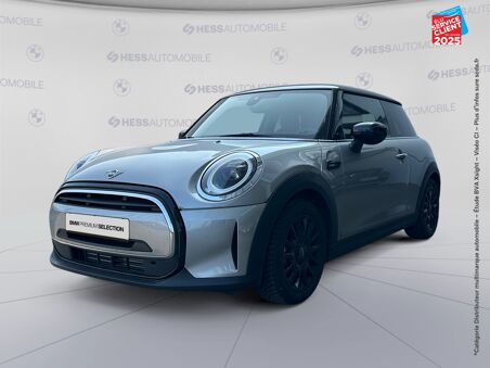 MINI MINI COOPER 136CH...
