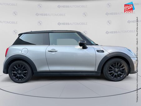 MINI MINI COOPER 136CH...