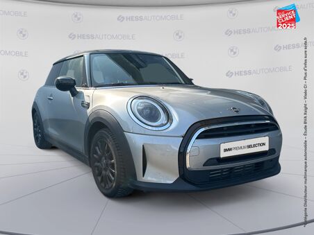MINI MINI COOPER 136CH...