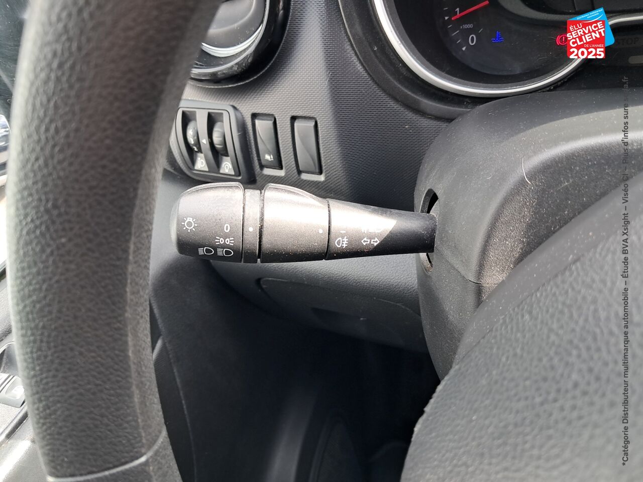 Véhicule d'occasion RENAULT TRAFIC FG L2H1 1200 1.6 DCI 145CH ENERGY GRAND CONFORT EURO6 chez Renault Colmar
