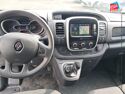 Véhicule d'occasion RENAULT TRAFIC FG L2H1 1200 1.6 DCI 145CH ENERGY GRAND CONFORT EURO6