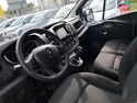 Véhicule d'occasion RENAULT TRAFIC FG L2H1 1200 1.6 DCI 145CH ENERGY GRAND CONFORT EURO6