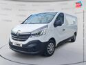 Véhicule d'occasion RENAULT TRAFIC FG L2H1 1200 1.6 DCI 145CH ENERGY GRAND CONFORT EURO6