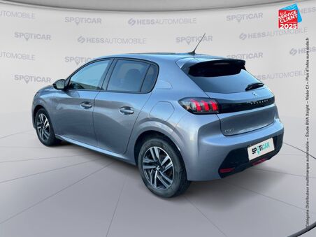 PEUGEOT 208 1.2 PURETECH...