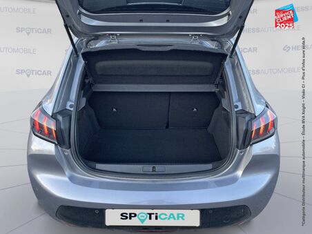 PEUGEOT 208 1.2 PURETECH...