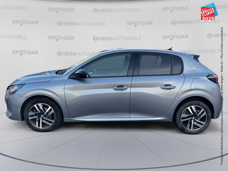PEUGEOT 208 1.2 PURETECH...