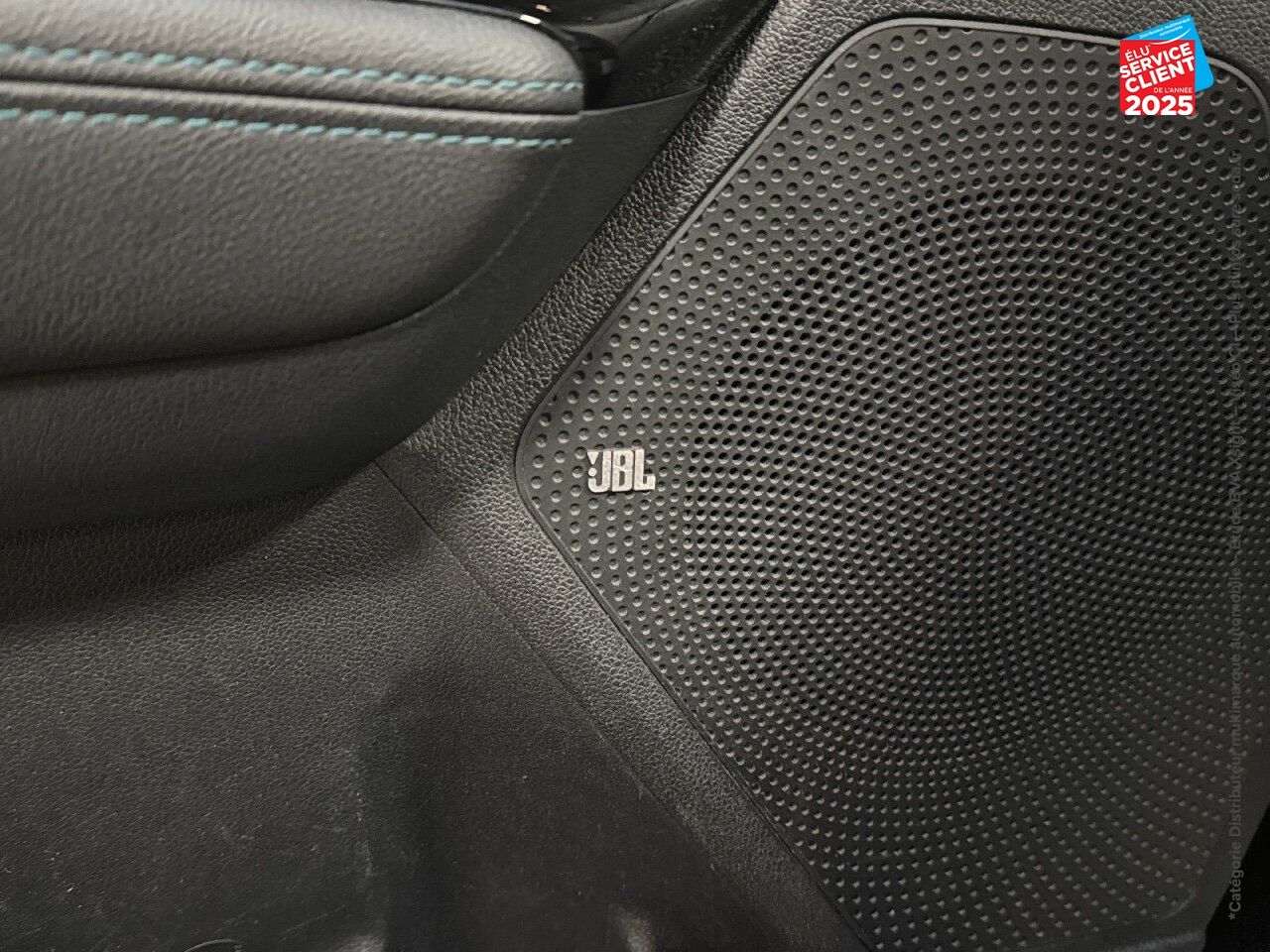 Véhicule d'occasion KIA E-NIRO E-PREMIUM 204CH chez Renault Sélestat