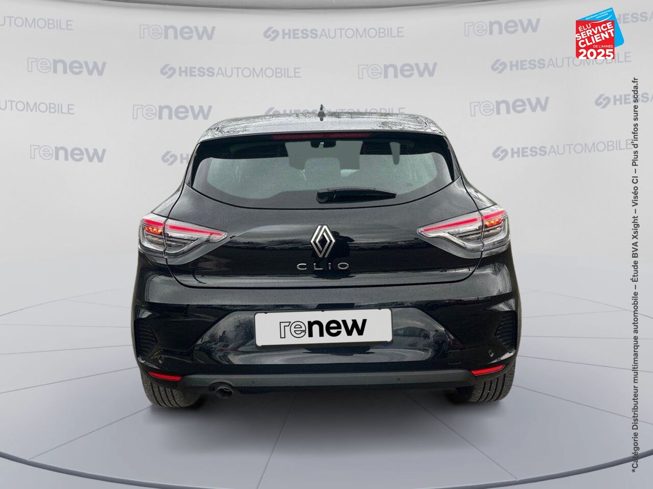 Véhicule d'occasion RENAULT CLIO 1.0 TCE 100CH EVOLUTION GPL chez Nissan Haguenau