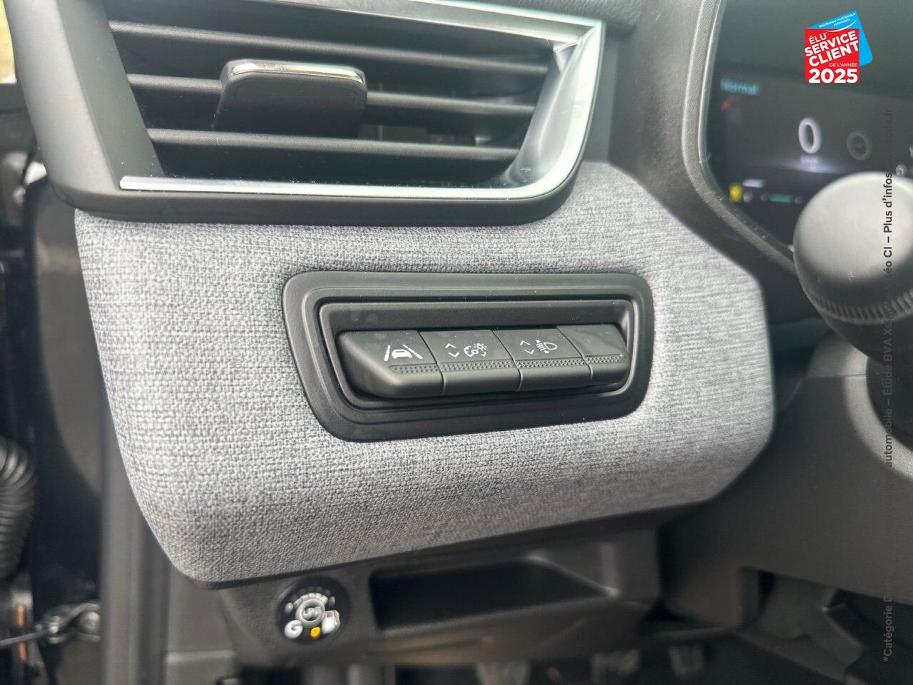 Véhicule d'occasion RENAULT CLIO 1.0 TCE 100CH EVOLUTION GPL chez Nissan Haguenau