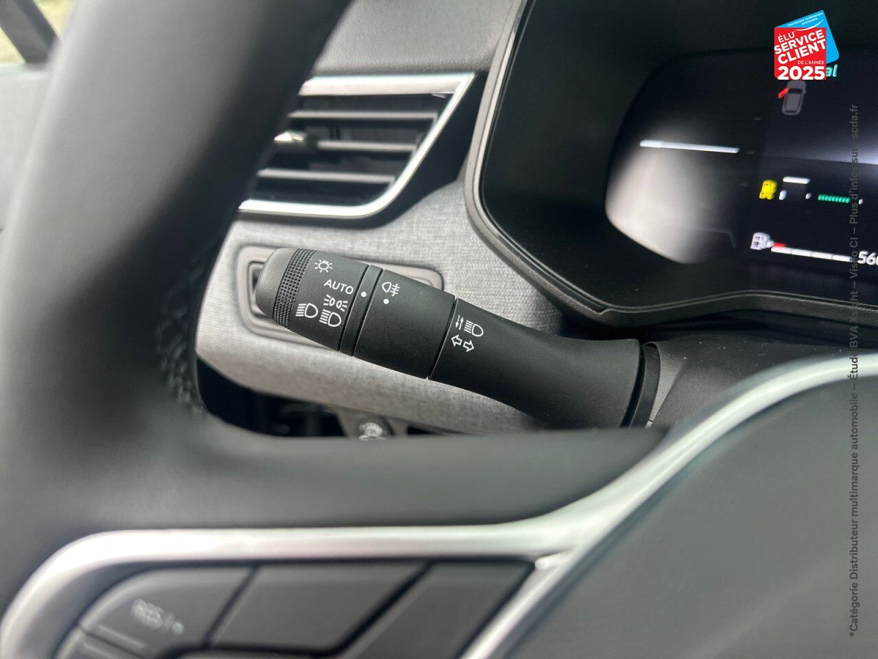 Véhicule d'occasion RENAULT CLIO 1.0 TCE 100CH EVOLUTION GPL chez Nissan Haguenau