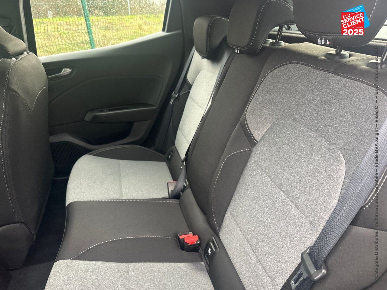 Véhicule d'occasion RENAULT CLIO 1.0 TCE 100CH EVOLUTION GPL chez Nissan Haguenau