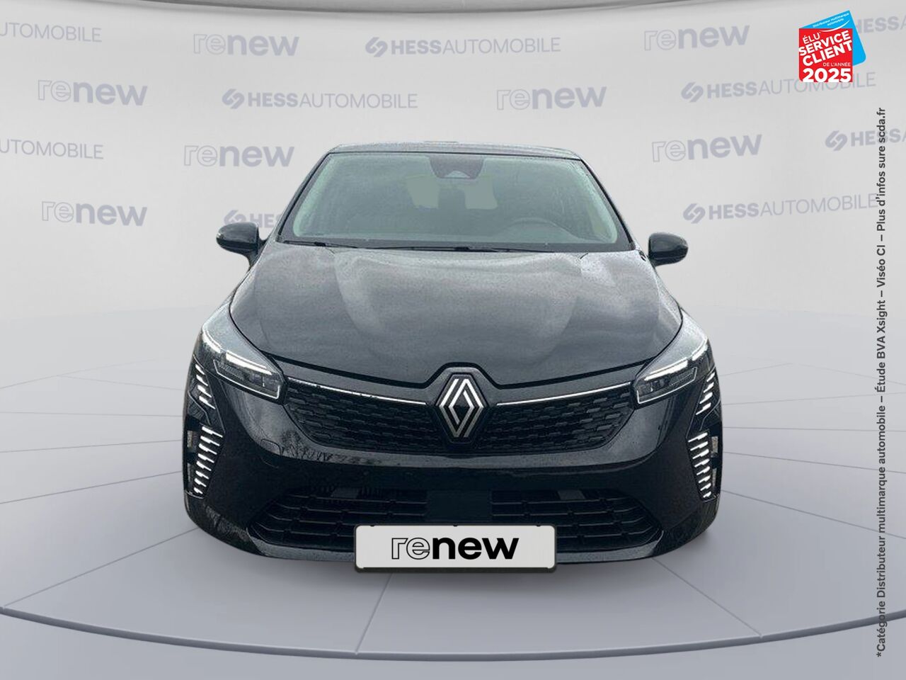 Véhicule d'occasion RENAULT CLIO 1.0 TCE 100CH EVOLUTION GPL chez Nissan Haguenau