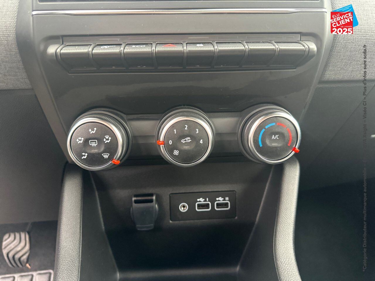 Véhicule d'occasion RENAULT CLIO 1.0 TCE 100CH EVOLUTION GPL chez Nissan Haguenau