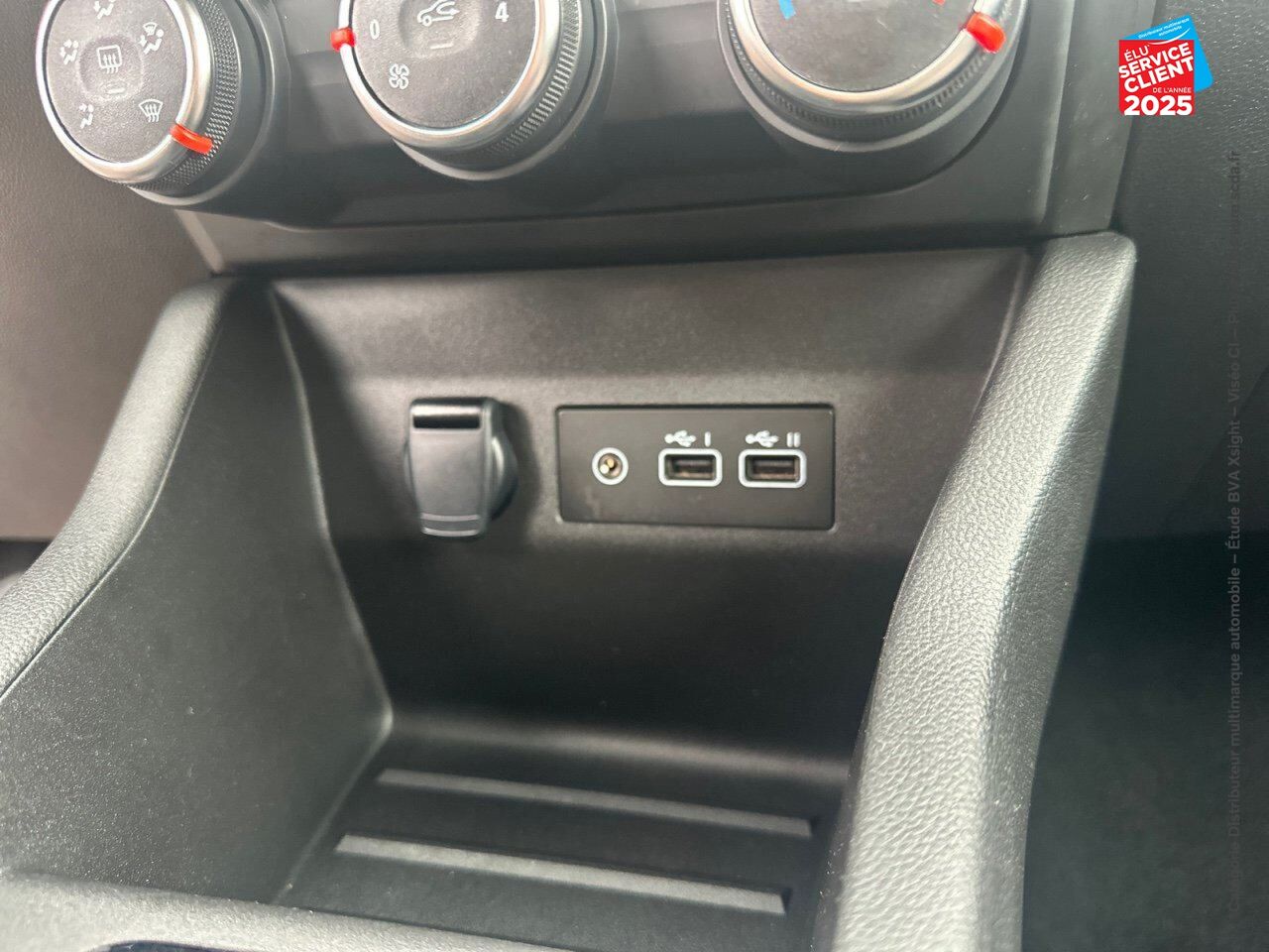 Véhicule d'occasion RENAULT CLIO 1.0 TCE 100CH EVOLUTION GPL chez Nissan Haguenau